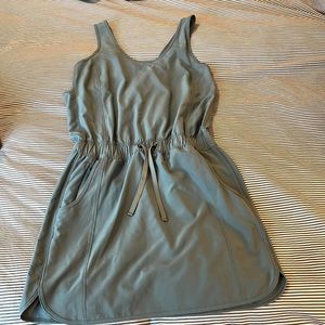 Patagonia Fleetwith Dress Size Small